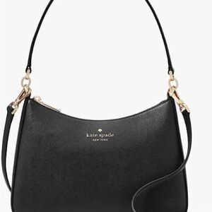 Kate Spade Black Margot Bag